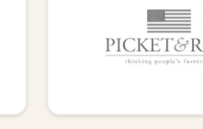 Picket & Rail