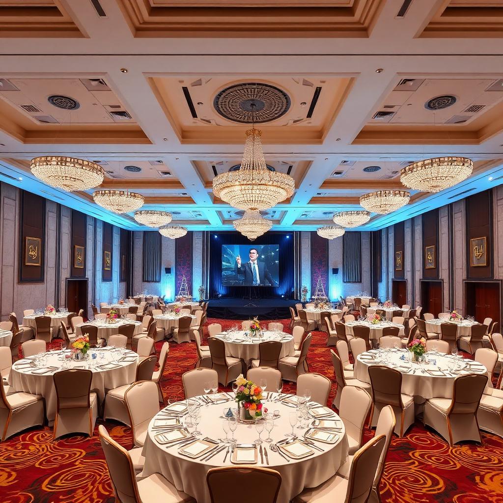 Corporate Event Venues in Singapore 2026: 12 Spaces Event Managers Rate