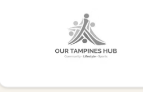 Our Tampines Hub