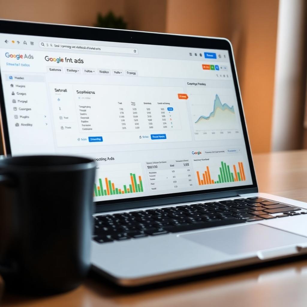 Google Ads Singapore 2026: Structure, Bidding, and Budget