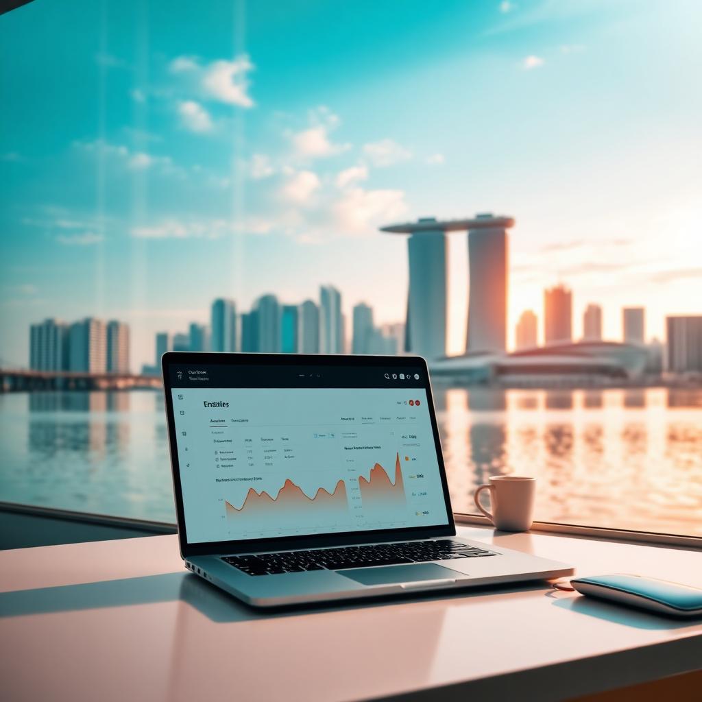 SEO Singapore 2026: A Complete Guide for SMEs