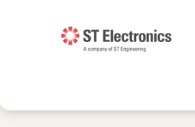 ST Electronics