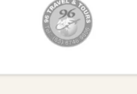 96 Travel & Tours